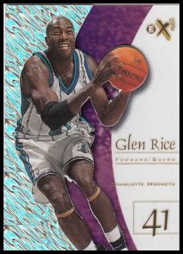 52 Glen Rice